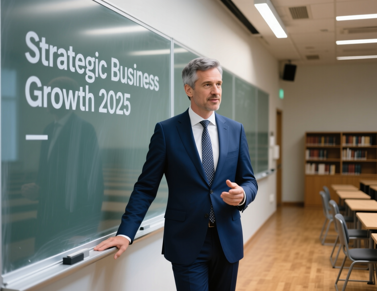 Чем заняться, имея миллион?