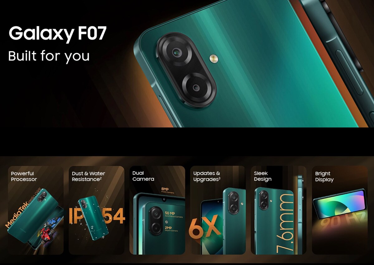 Фото: Samsung  📷
