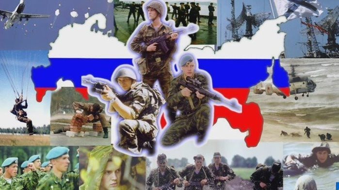 Трудно русским.