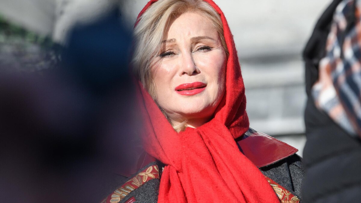 Фото: globallookpress.com/Ilya Moskovets