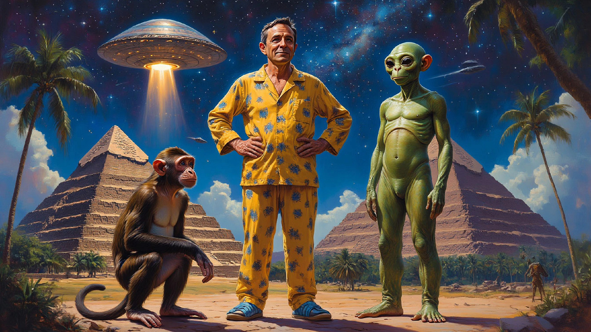 Родственники | prostopochemu. ru