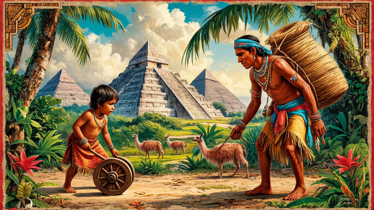 Иллюстрация сгенерирована ИИ для prostopochemu.ru