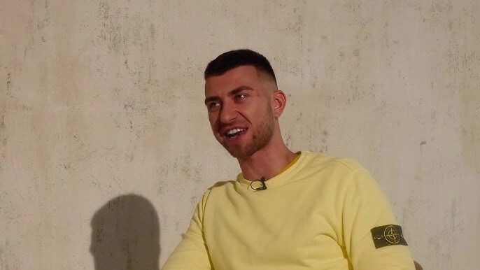    Кадр видео канала THE-FLOW/YouTube