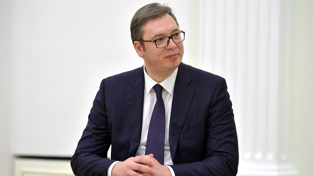    Фото © kremlin.ru