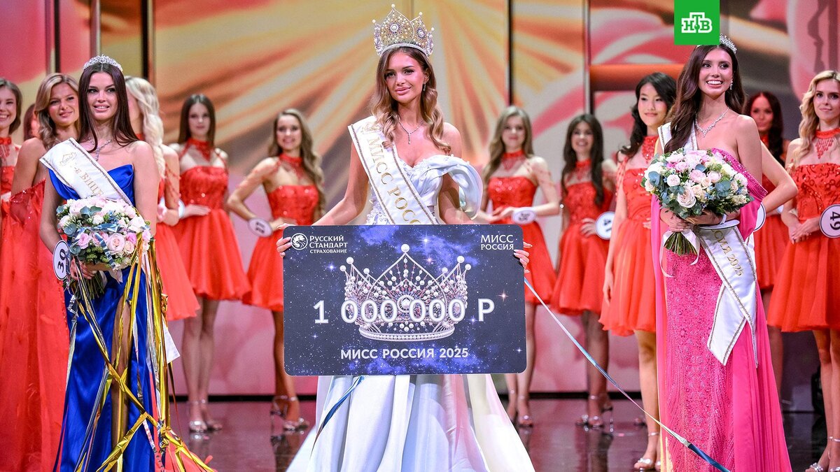    Фото: РИА Новости © 2025, Владимир Астапкович