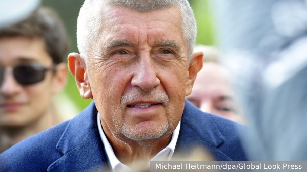     Фото: Michael Heitmann/dpa/Global Look Press   
 Текст: Антон Антонов