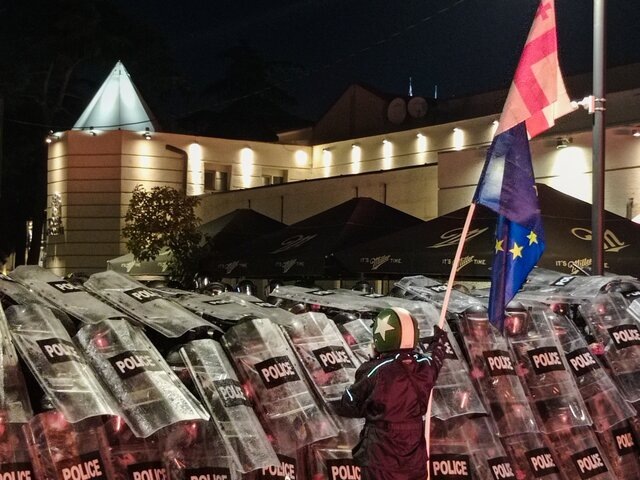    Фото: ТАСС/Инна Кукуджанова