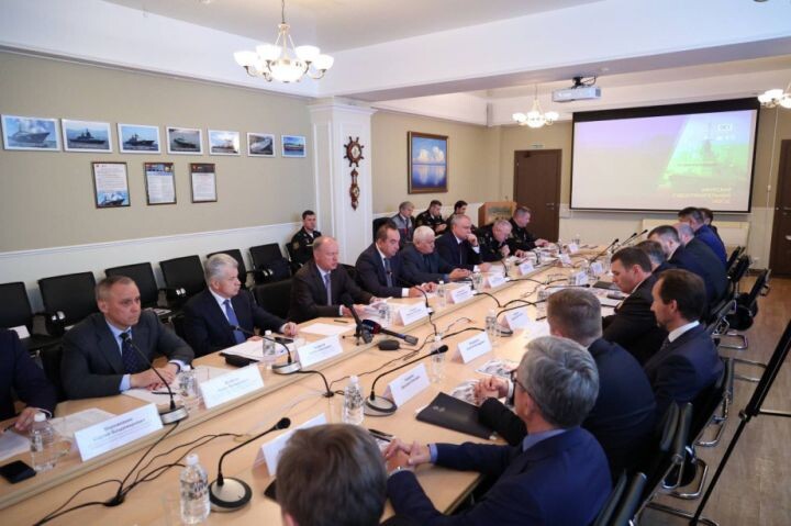    Фото:Антон Шевченко/пресс-служба правительства Хабаровского края