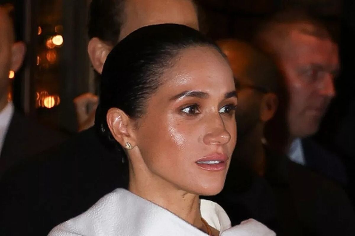 Фото Aissaoui Nacer / SplashNews.com