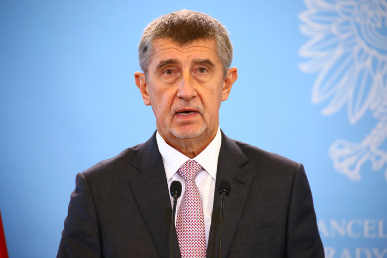    Jakob Ratz/ZUMAPRESS.com/Global Look Press