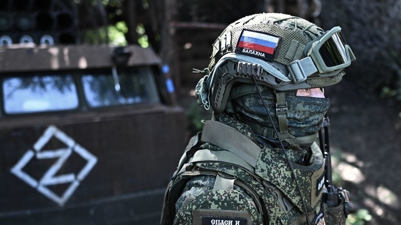   РИА Новости