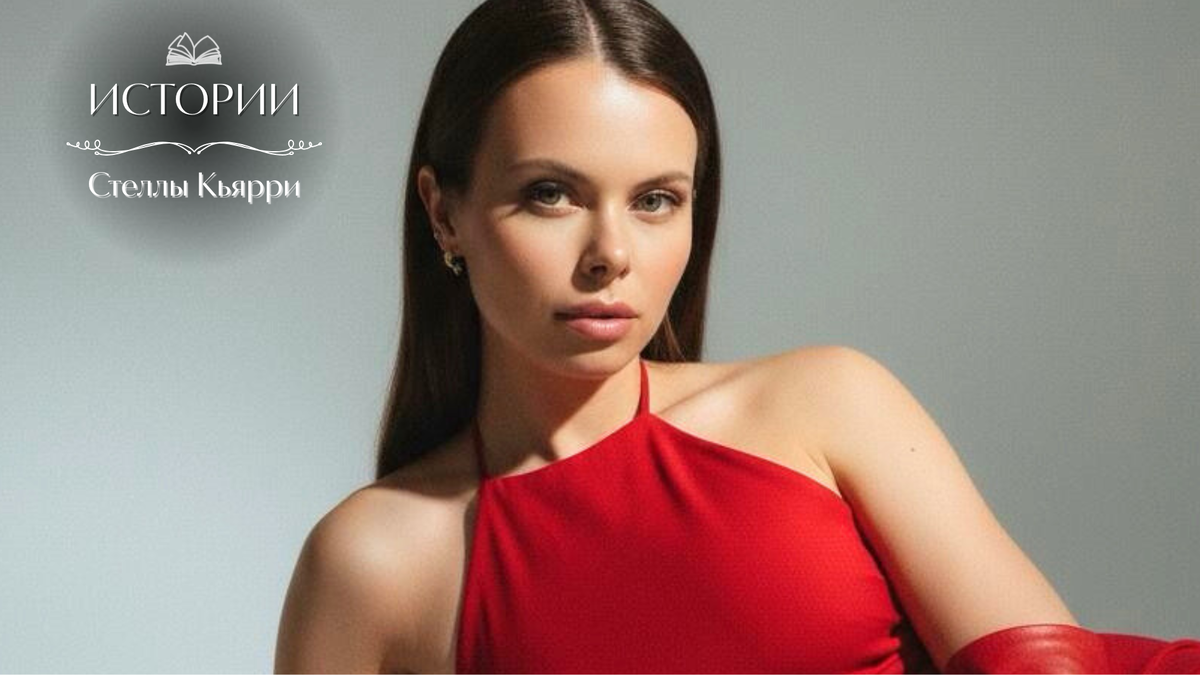 © Стелла Кьярри