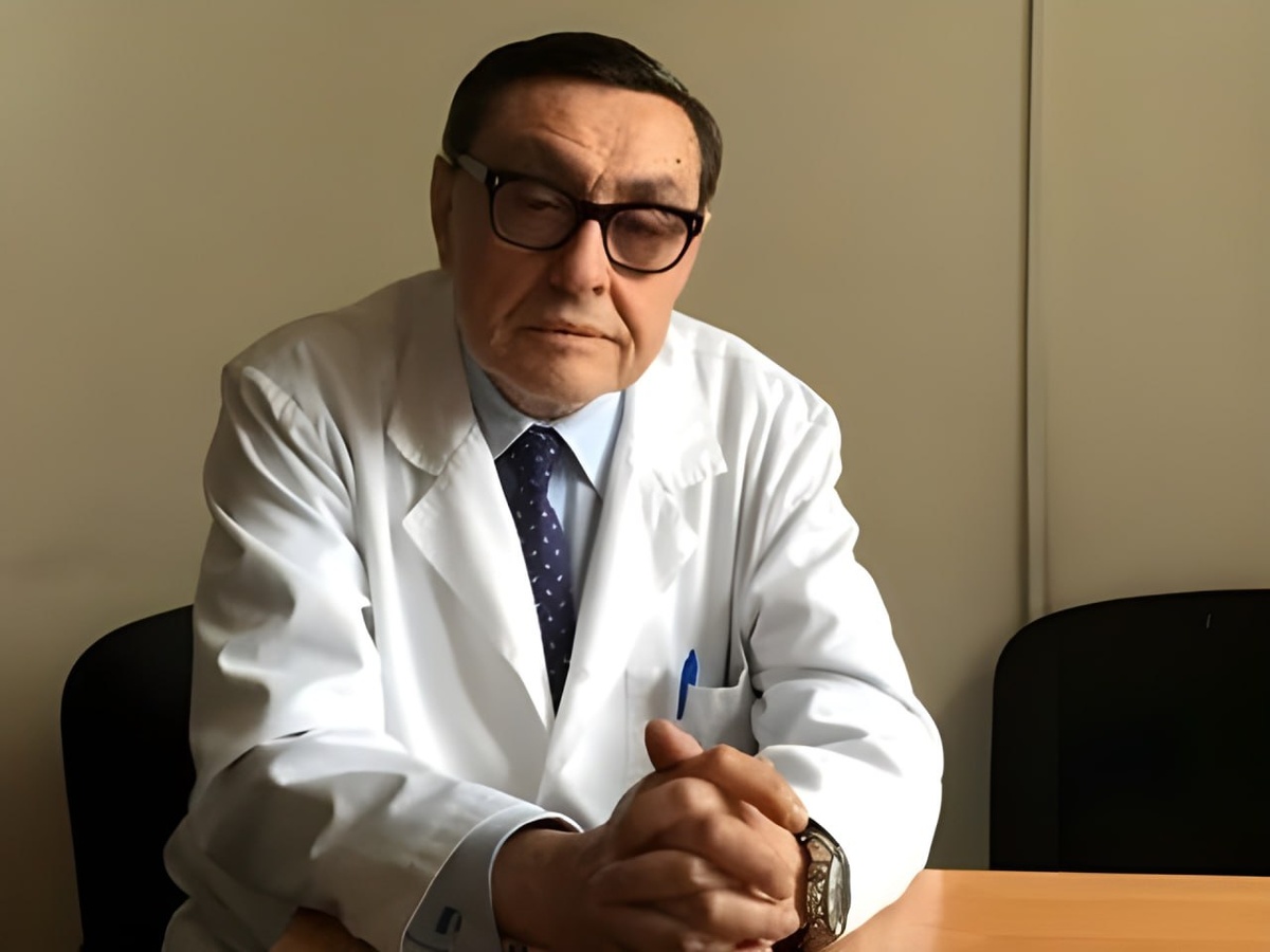 После болезней и антибиотиков тело теряет баланс. Метод профессора-гастроэнтеролога Погромова помогает восстановить микробиом, лимфу и кровь естественным путём.