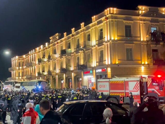    Фото: ТАСС/Михаил Егиков