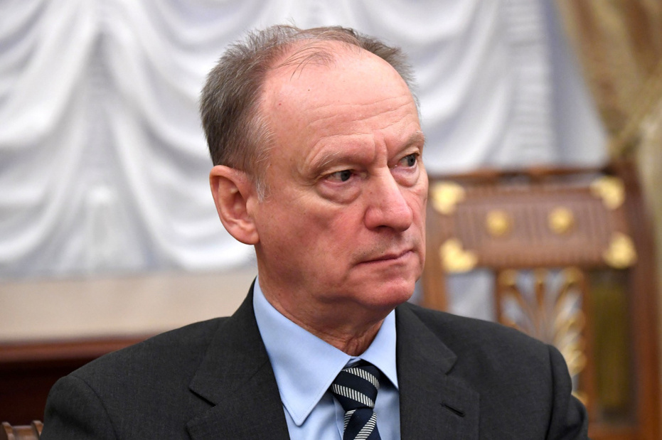    Kremlin Pool/Global Look Press