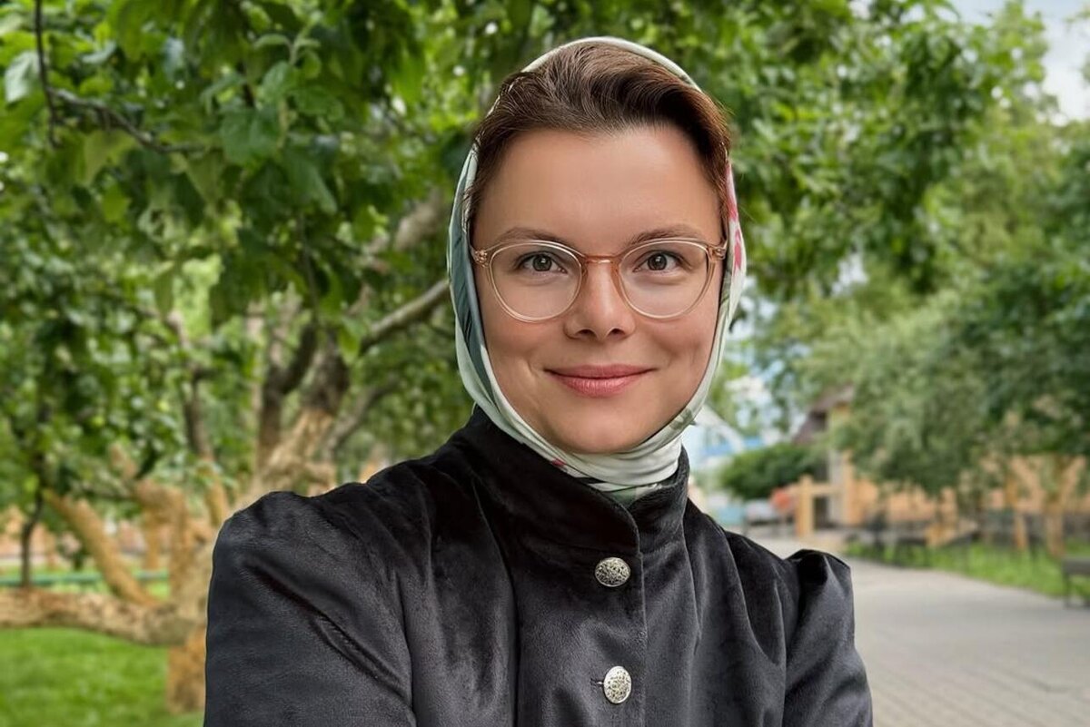    Татьяна Брухунова Социальные сети