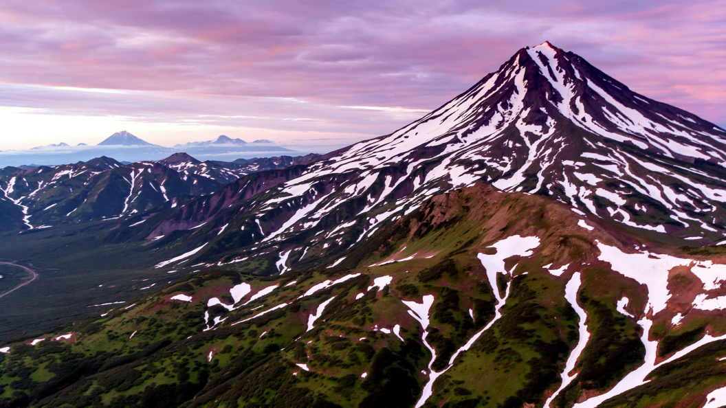    Фото: Serguei Fomine/Globallookpress