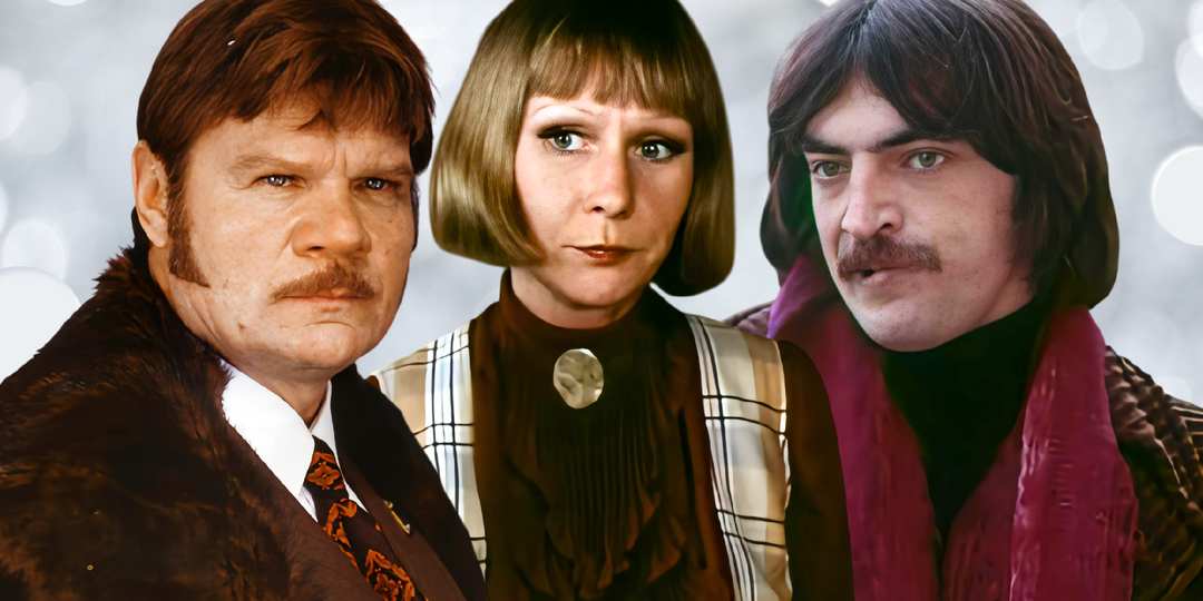 Когда кино было настоящим: три новых фильма СССР, от которых не оторваться