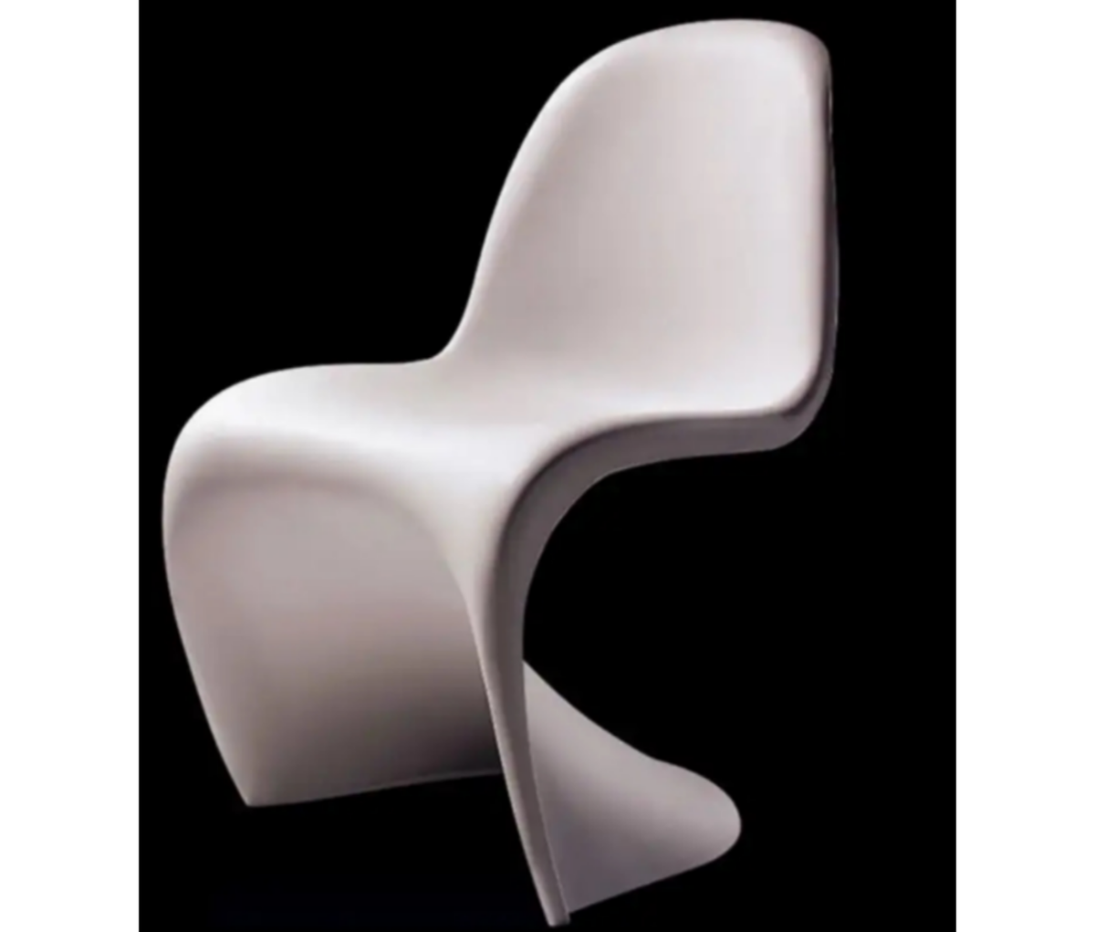 Кукольный стул с AliExpress