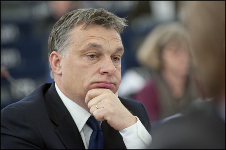    Фото: flickr.com / European Parliament Андрей Пунегов