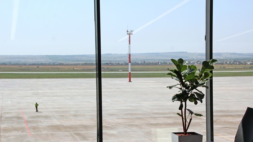   РИА Новости