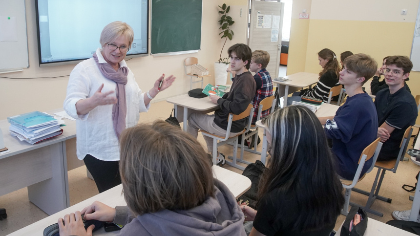    Фото: ИЗВЕСТИЯ/Эдуард Корниенко; 5-tv.ru