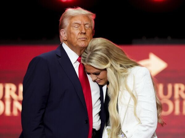    © AP Photo / Julia Demaree Nikhinson