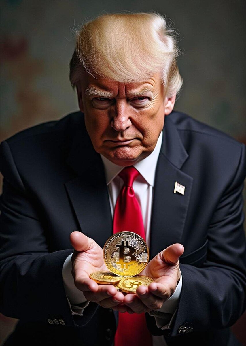 Собственная иллюстрация, сгенерированная нейросетью