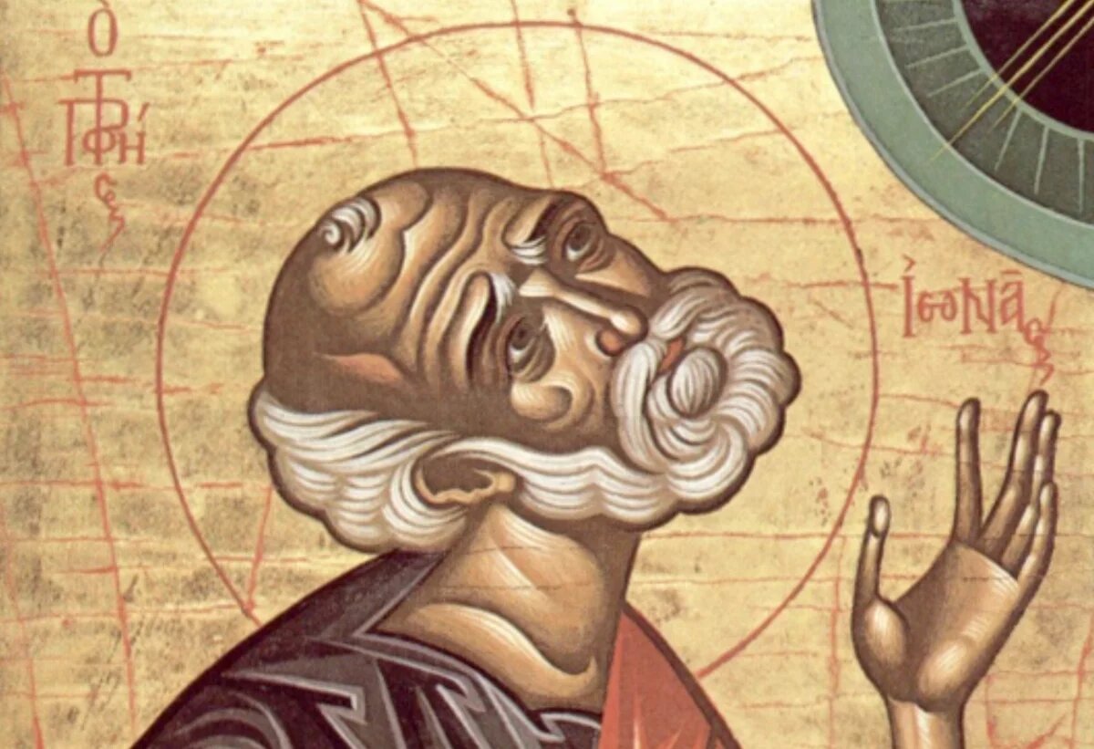    За это Господь лишит покоя: