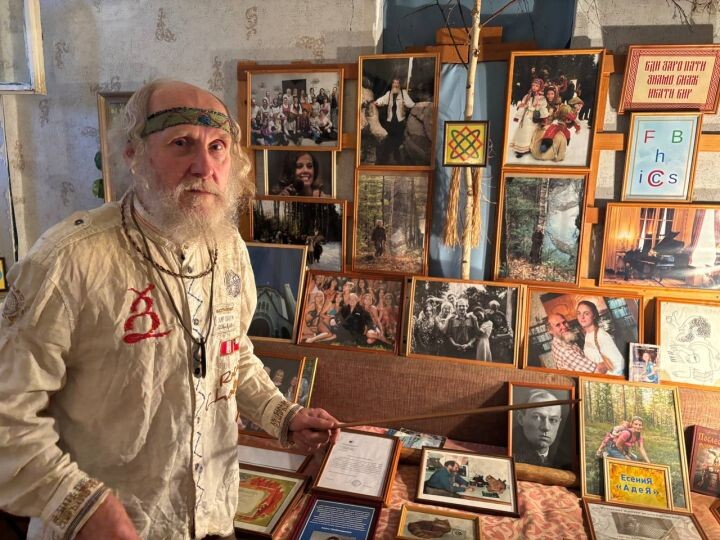    Фото:Екатерина Подпенко