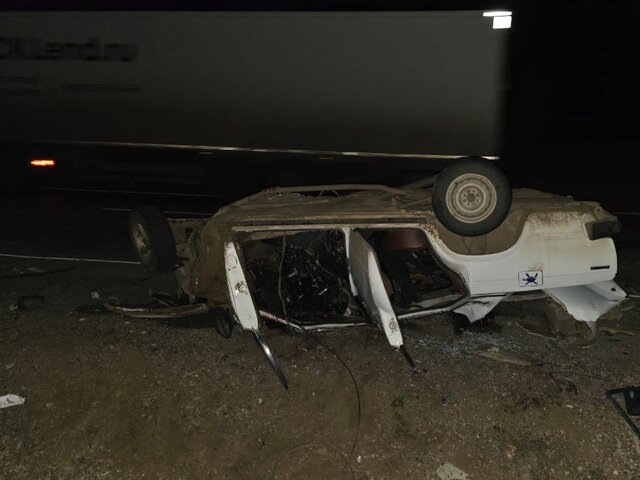    Фото: телеграм-канал "Госавтоинспекция Забайкалья"