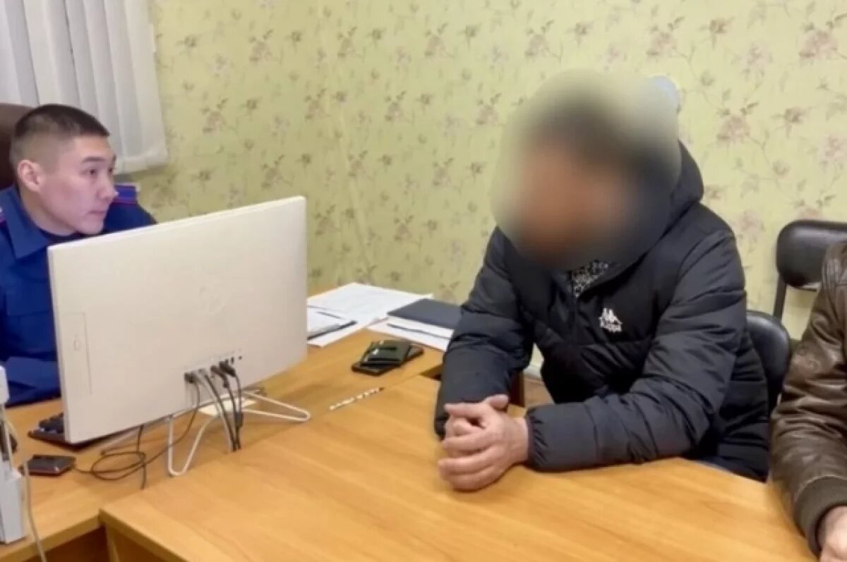    В Якутии следователи раскрыли убийство 19-летней давности