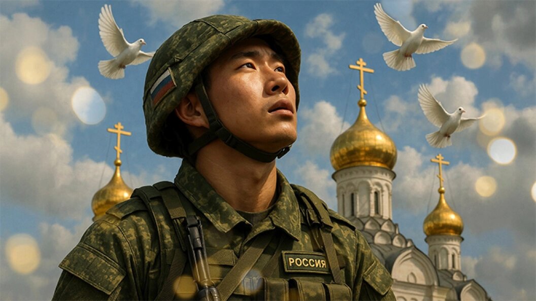    Коллаж Царьграда