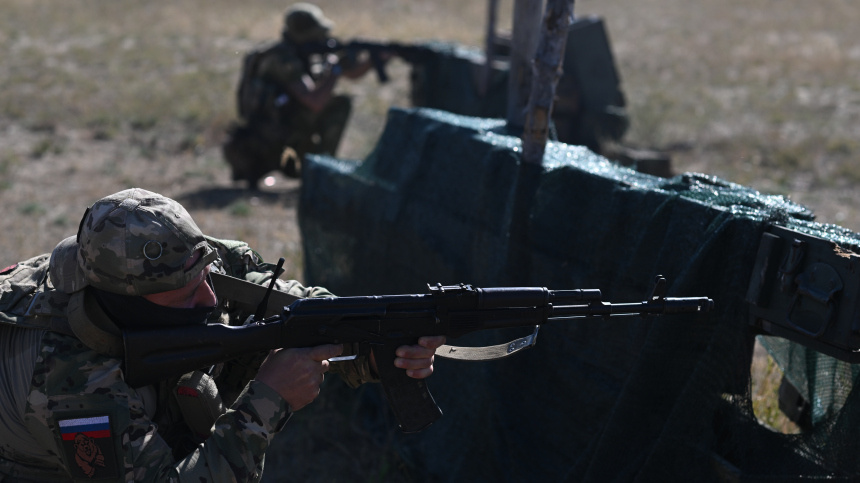    Фото: © РИА Новости/Алексей Майшев; 5-tv.ru