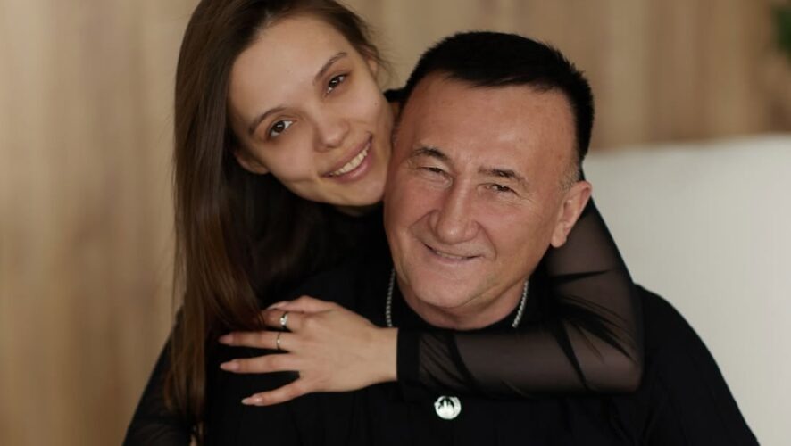    Фото: соцсети Динары Рахматуллиной