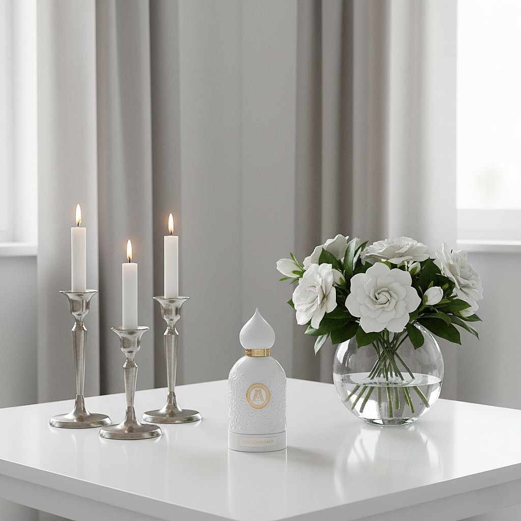  Attar Collection Musk Kashmir Extrait