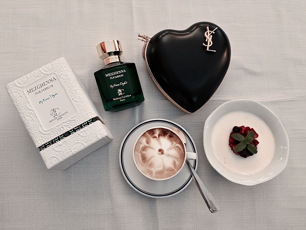 Maison Cataliya Mezghenna