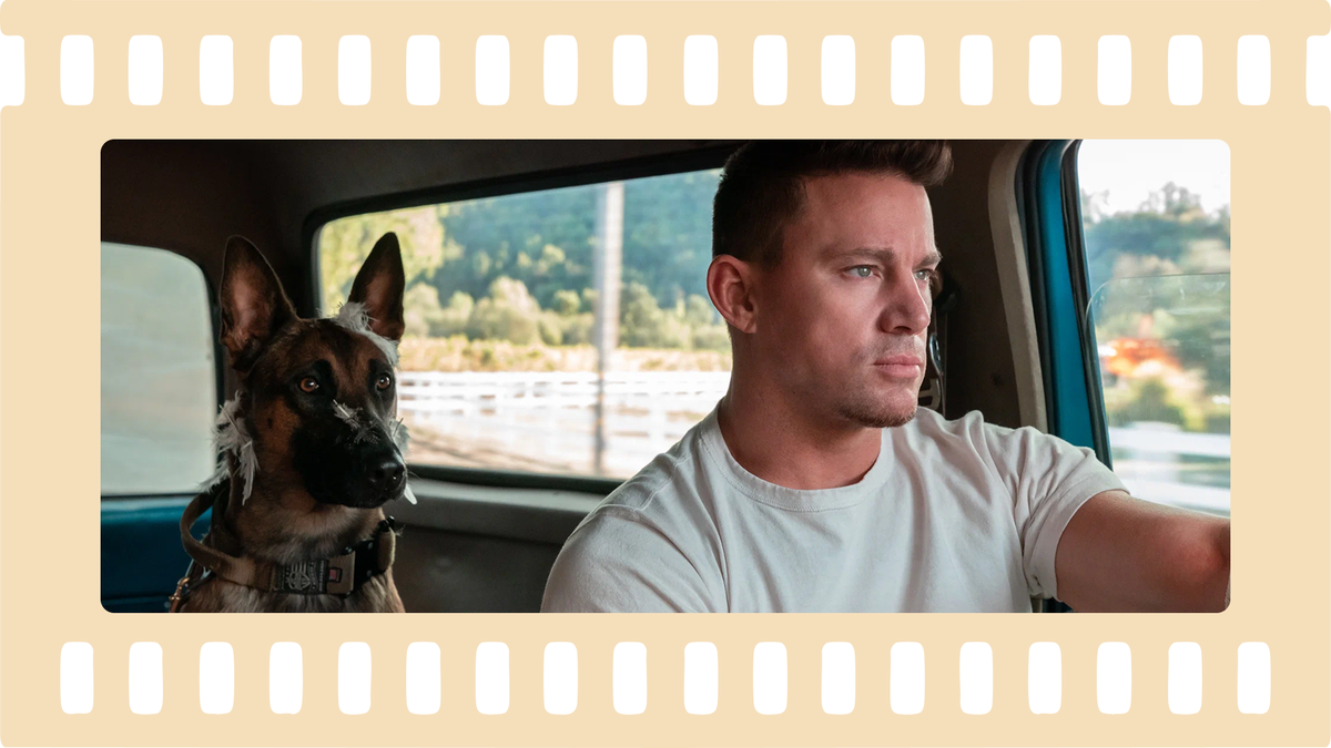 Лулу и Бриггс (США, 2022)