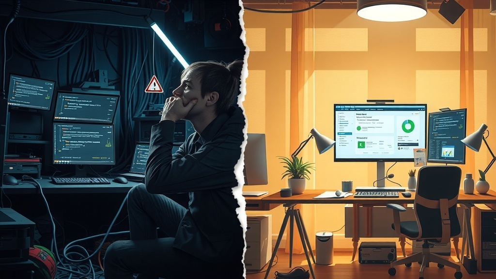    Как создать и управлять API-токенами в Make.com для безопасной автоматизации? Узнайте полезные советы и шаги по настройке токенов доступа! Артём Качанов