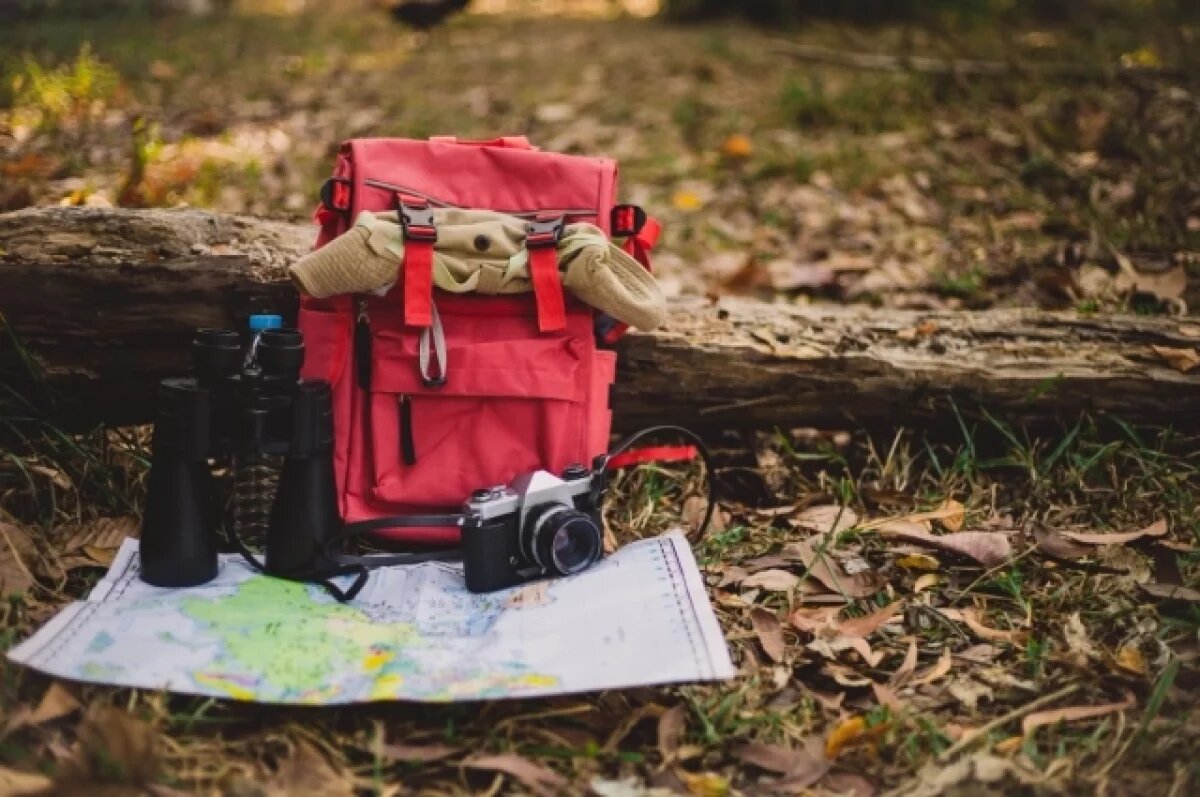    Спасатель Щетинин сказал, как избежать смертельной опасности в походе