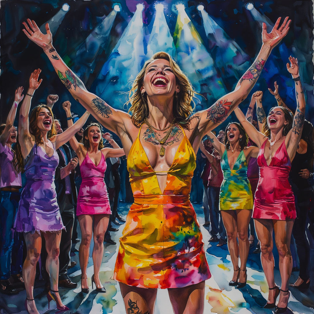 Грёзы Алисы