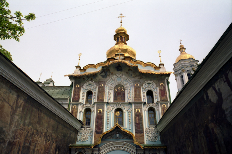    Фото: Vyacheslav Maevskiy/globallookpress