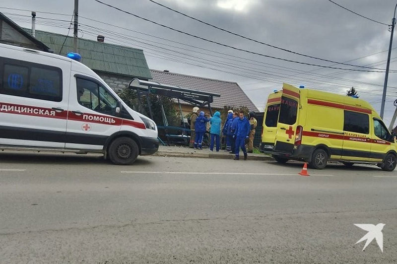     Фото: читатель «КП»