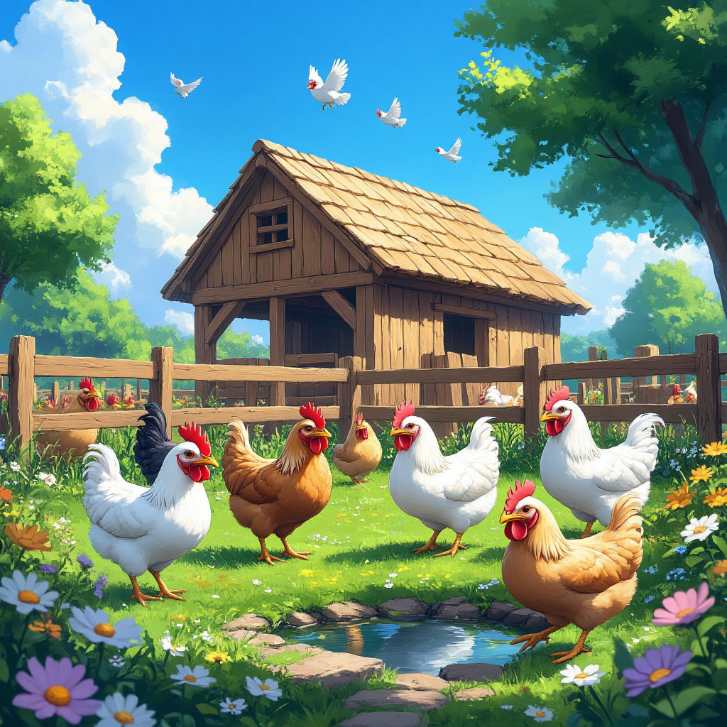 Картинка для статьи