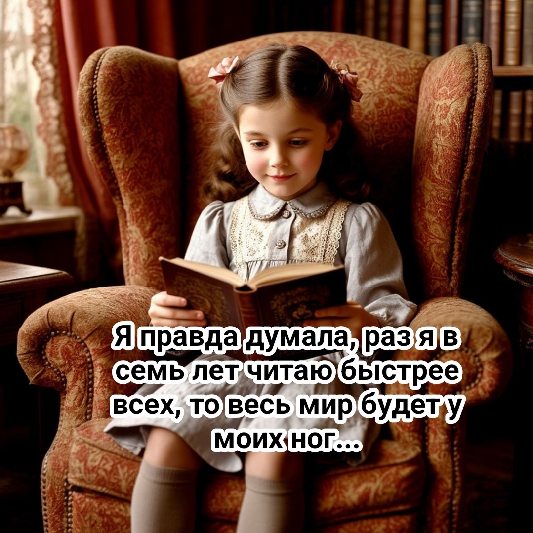 рисунок автора