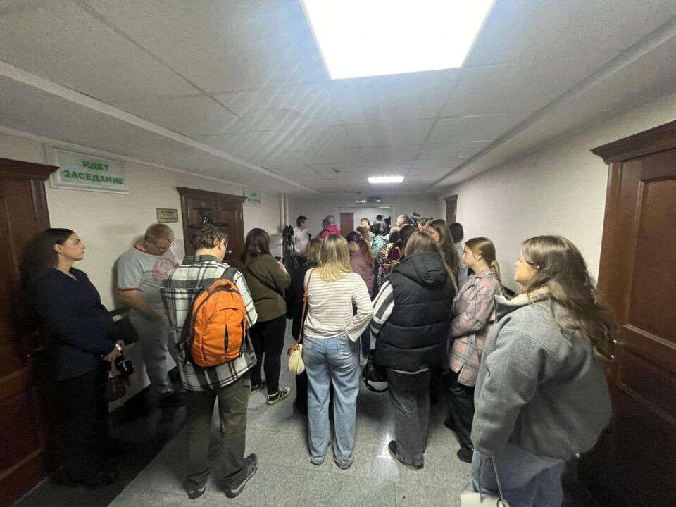    Приговор по делу Виталия Манишина. Источник: "Толк"