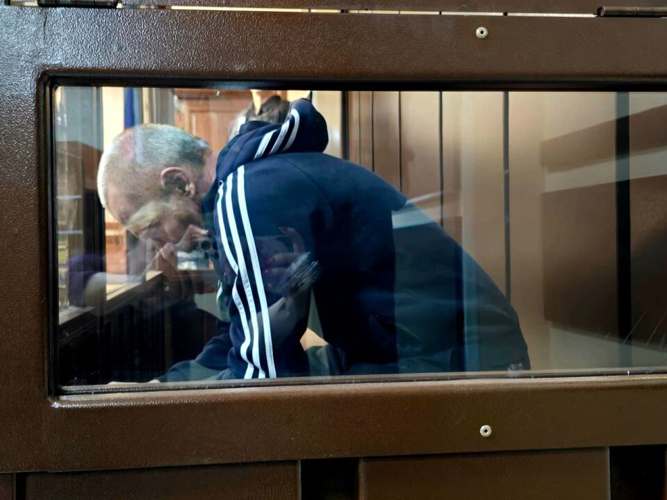    Приговор по делу Виталия Манишина. Источник: Прокуратура Алтайского края