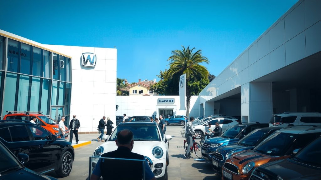    Грузия запрещает экспорт авто в Россию - правда или фейк