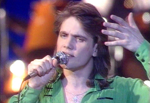 Евгений Куликов