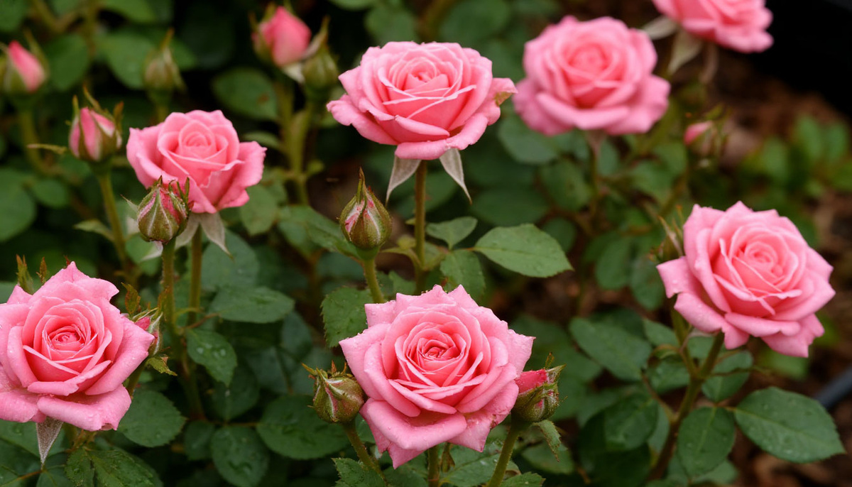    Посадите под зиму - в апреле уже зацветет: неприхотливый многолетник с роскошными цветами